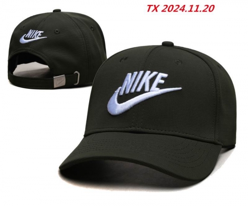 N.I.K.E. Hats 1262 Men