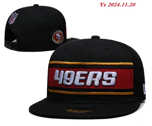 NFL Snapbacks 6313 Men