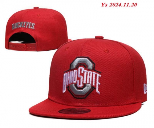 NCAA Snapbacks 1333 Men