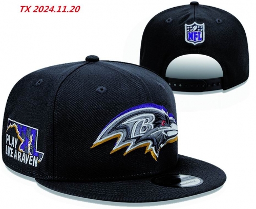 NFL Snapbacks 6596 Men