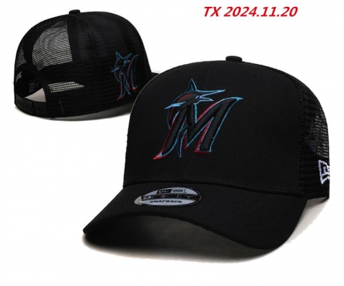 MLB Snapbacks 3330 Men