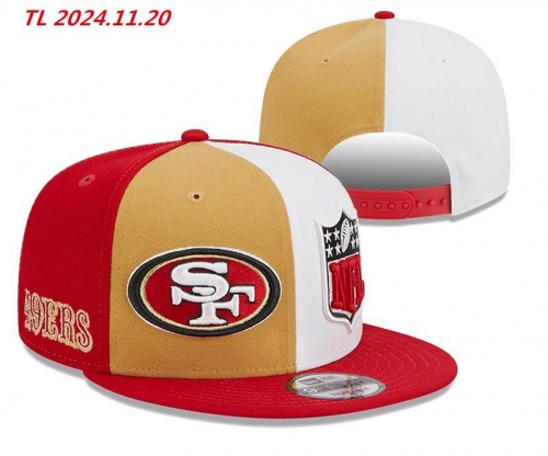 NFL Snapbacks 6168 Men