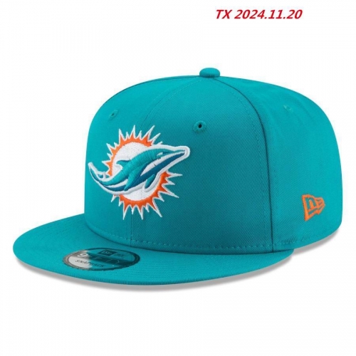 NFL Fitted caps 1077 Men