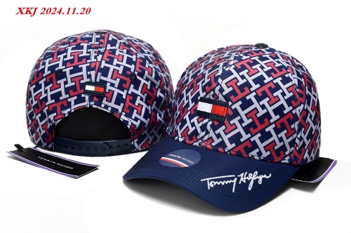 T.o.m.m.y. Hats AA 1194 Men