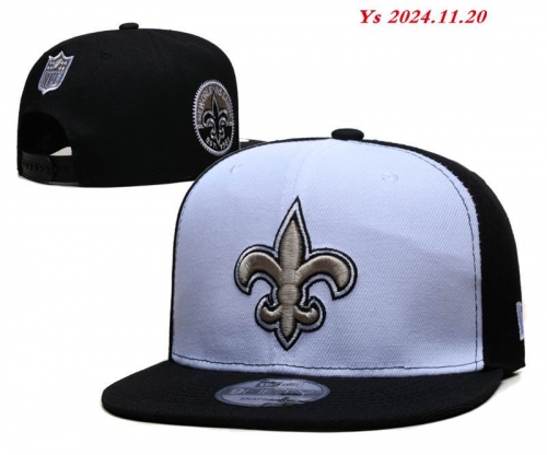 NFL Snapbacks 6460 Men