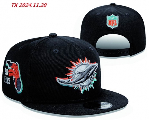 NFL Snapbacks 6612 Men