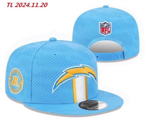 NFL Snapbacks 6052 Men