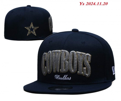 NFL Snapbacks 6487 Men