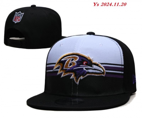 NFL Snapbacks 6442 Men