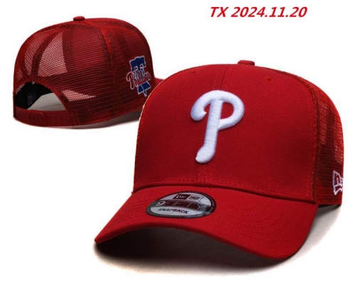 MLB Snapbacks 3317 Men