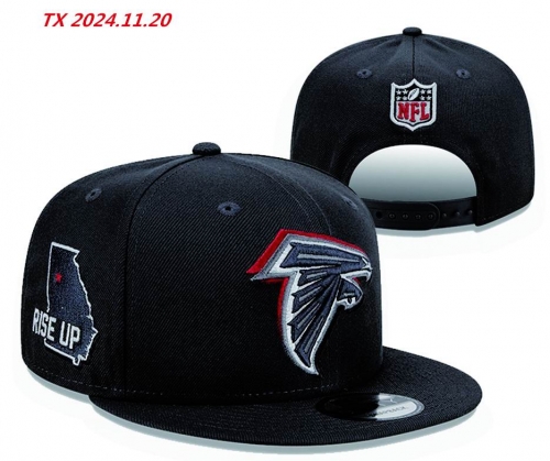 NFL Snapbacks 6582 Men