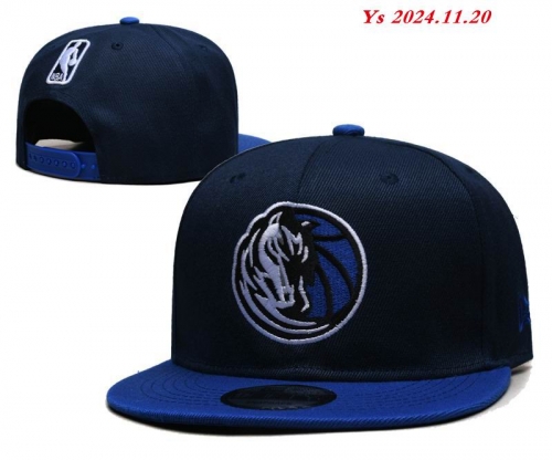 NBA Snapbacks 2793 Men