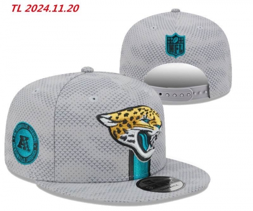 NFL Snapbacks 6101 Men