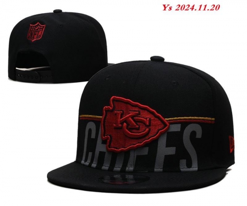 NFL Snapbacks 6507 Men