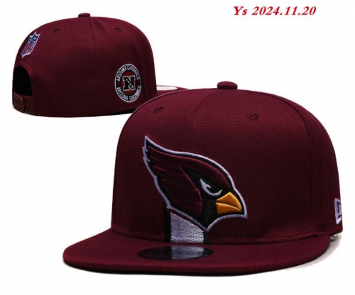 NFL Snapbacks 6227 Men