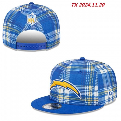 NFL Snapbacks 6563 Men