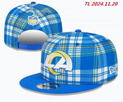 NFL Snapbacks 6112 Men