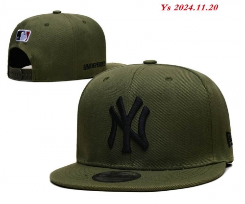 MLB Snapbacks 3275 Men