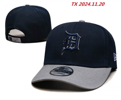 MLB Snapbacks 3357 Men