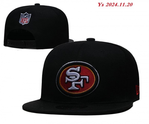 NFL Snapbacks 6267 Men