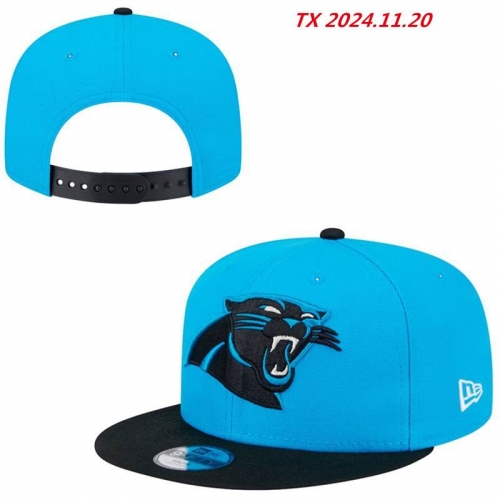 NFL Snapbacks 6618 Men