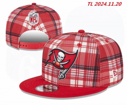 NFL Snapbacks 6129 Men