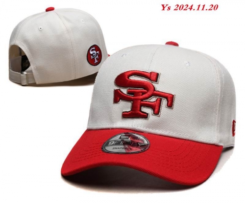 NFL Snapbacks 6354 Men