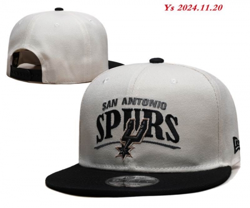 NBA Snapbacks 2795 Men