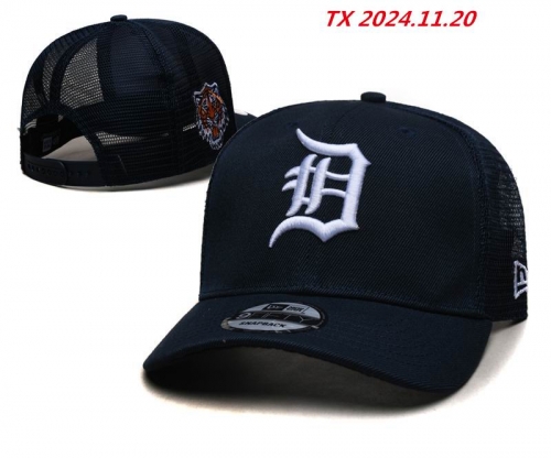 MLB Snapbacks 3323 Men