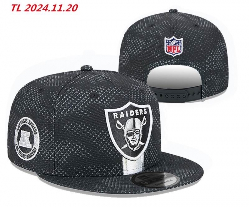 NFL Snapbacks 6070 Men