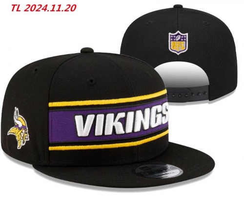 NFL Snapbacks 6185 Men