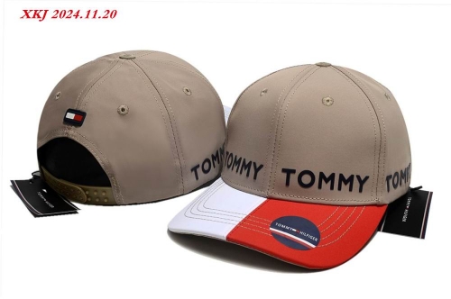 T.o.m.m.y. Hats AA 1197 Men