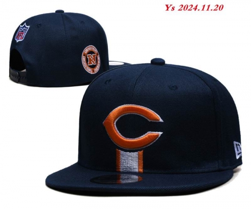 NFL Snapbacks 6306 Men