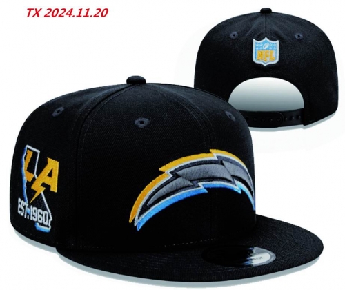 NFL Snapbacks 6586 Men