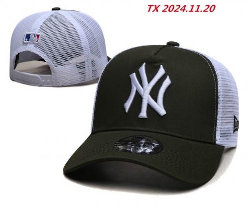 MLB Snapbacks 3360 Men