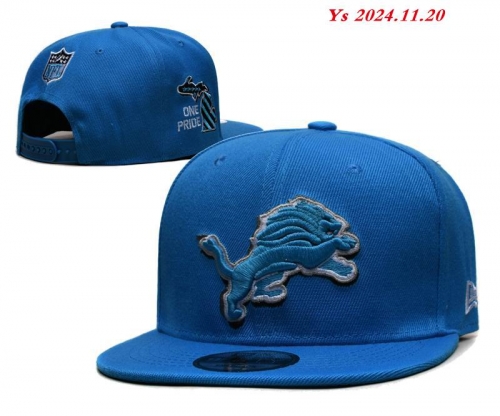 NFL Snapbacks 6249 Men