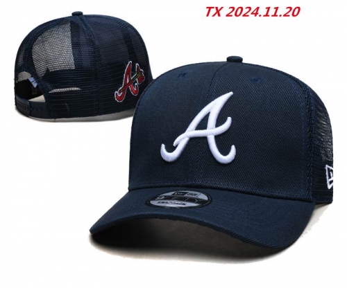 MLB Snapbacks 3333 Men