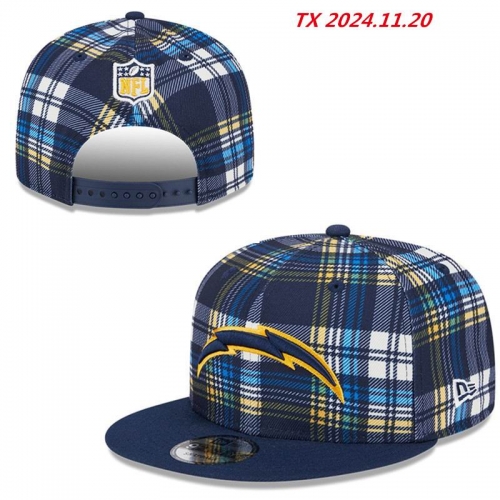 NFL Snapbacks 6575 Men