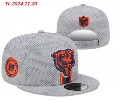 NFL Snapbacks 6103 Men