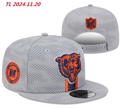 NFL Snapbacks 6103 Men