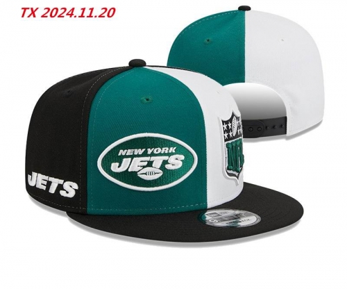 NFL Snapbacks 6666 Men