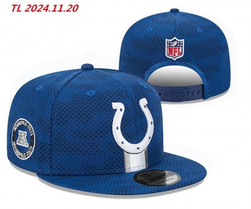 NFL Snapbacks 6077 Men