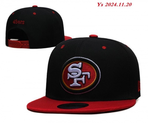 NFL Snapbacks 6401 Men