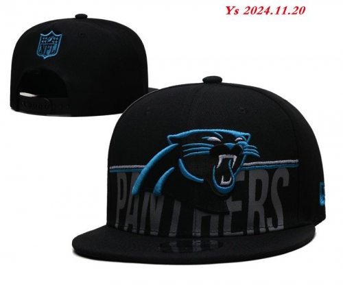 NFL Snapbacks 6509 Men