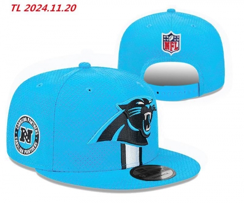 NFL Snapbacks 6065 Men