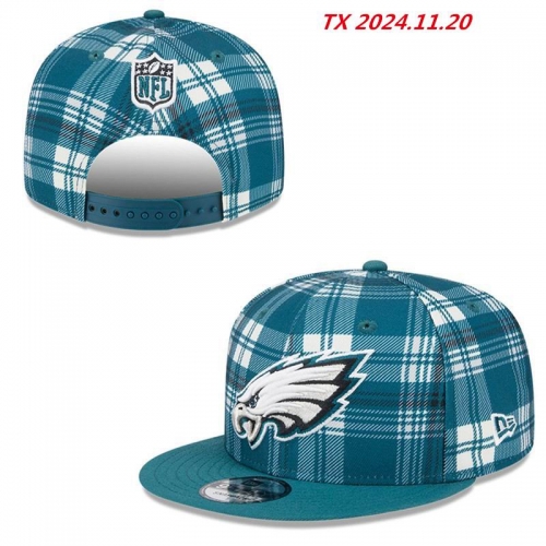 NFL Snapbacks 6556 Men