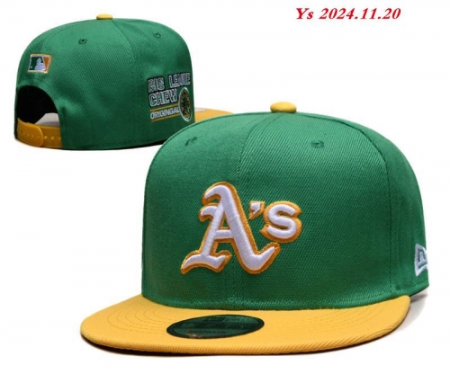 MLB Snapbacks 3303 Men