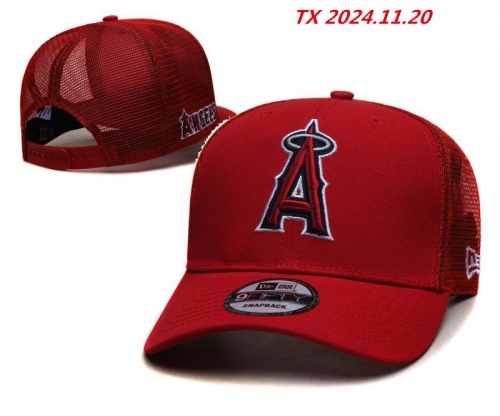 MLB Snapbacks 3318 Men