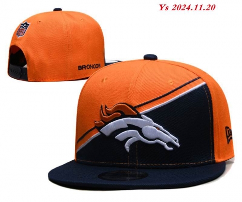 NFL Snapbacks 6495 Men