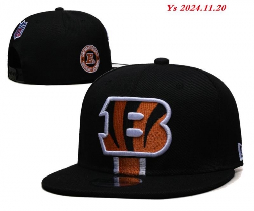 NFL Snapbacks 6234 Men